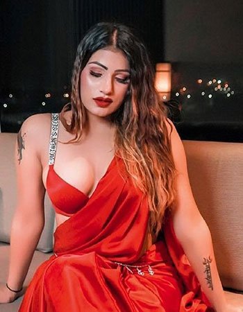 Indore Call Girl